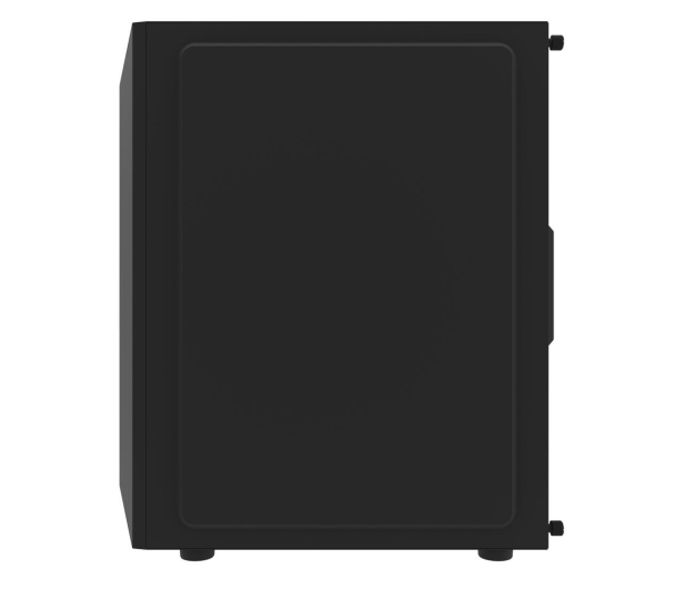 DarkFlash DK151 LED Black DK151 Black - 1045782 - zdjęcie 4